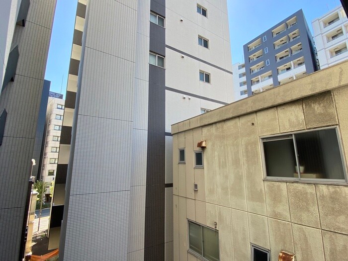 ミリアレジデンス両国の物件内観写真