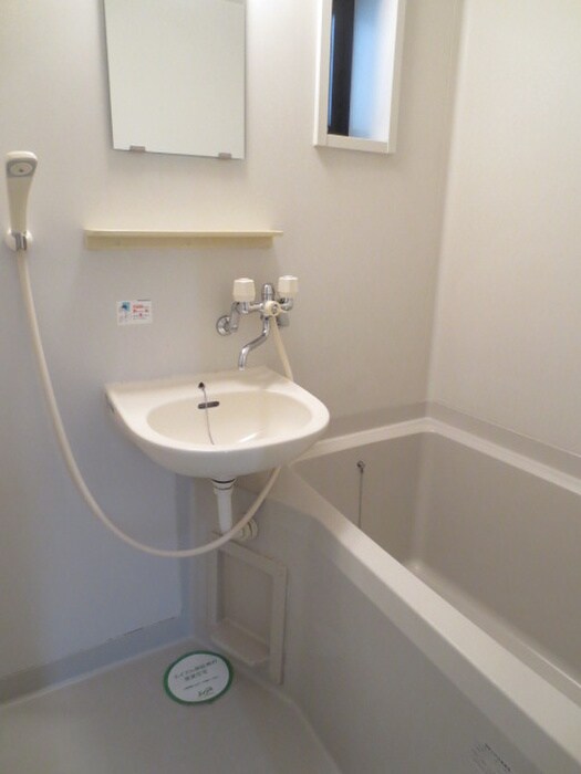 ＴＲＵＥ ＳＥＶＥＮの物件内観写真