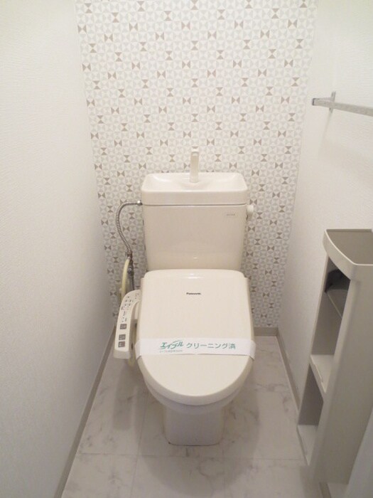 ＴＲＵＥ ＳＥＶＥＮの物件内観写真