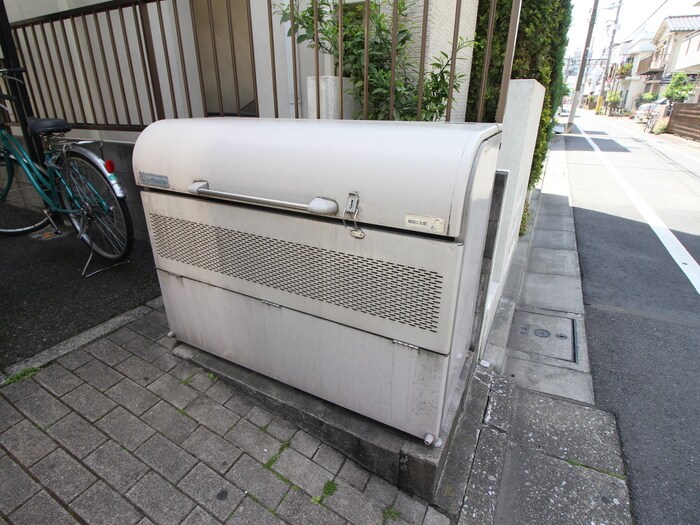 ＴＲＵＥ ＳＥＶＥＮの物件外観写真