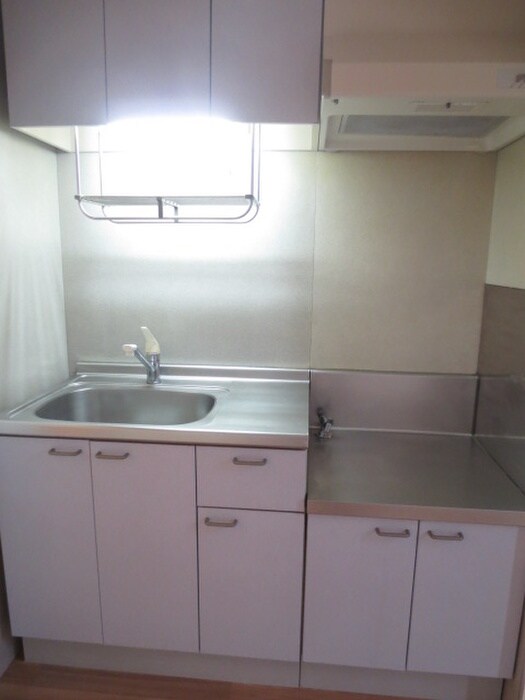 ＴＲＵＥ ＳＥＶＥＮの物件内観写真