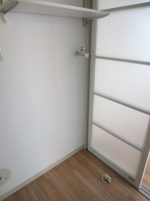 ＴＲＵＥ ＳＥＶＥＮの物件内観写真