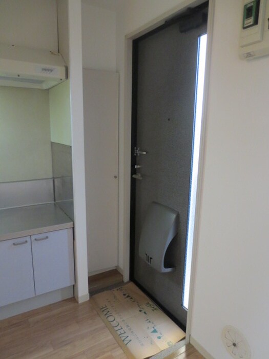 ＴＲＵＥ ＳＥＶＥＮの物件内観写真