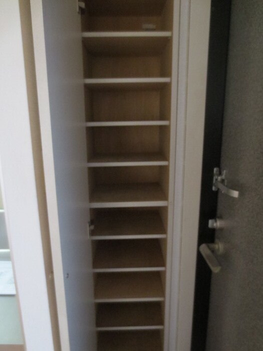 ＴＲＵＥ ＳＥＶＥＮの物件内観写真