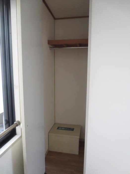 ＴＲＵＥ ＳＥＶＥＮの物件内観写真