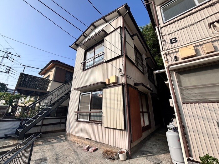 lietoAの物件外観写真