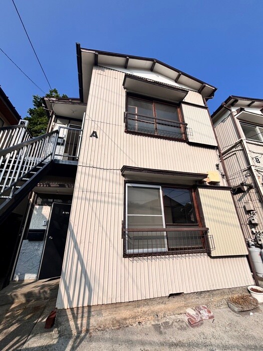 lietoAの物件外観写真