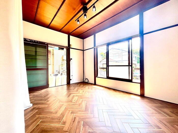 lietoAの物件内観写真