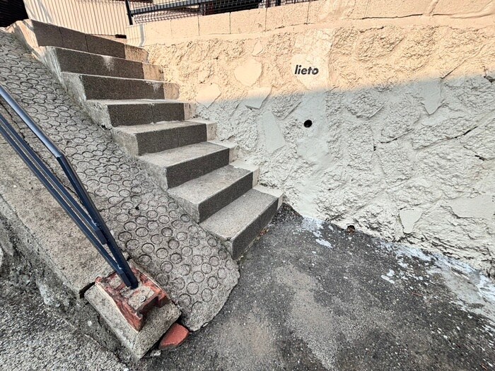 lietoAの物件外観写真