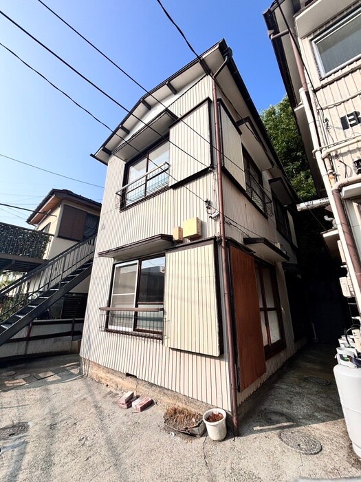 lietoAの物件外観写真