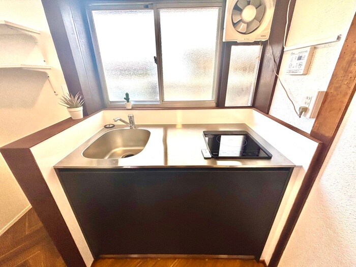 lietoAの物件内観写真