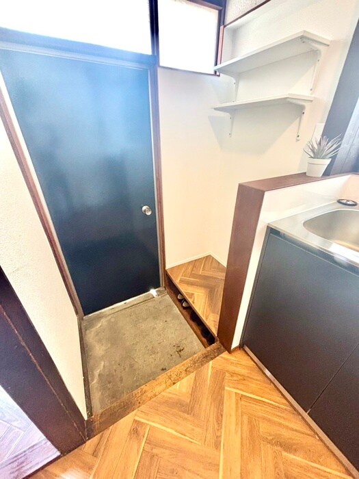 lietoAの物件内観写真