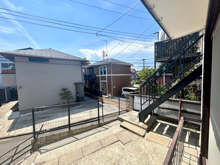 lietoAの物件内観写真