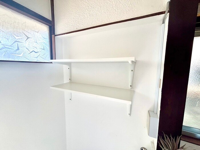 lietoAの物件内観写真