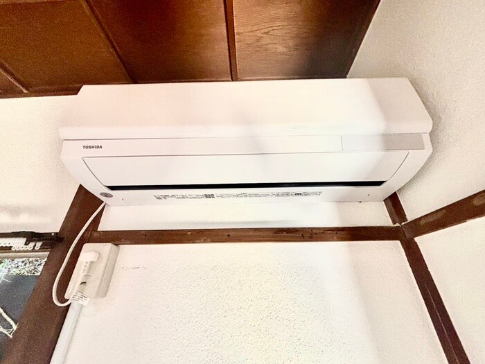 lietoAの物件内観写真