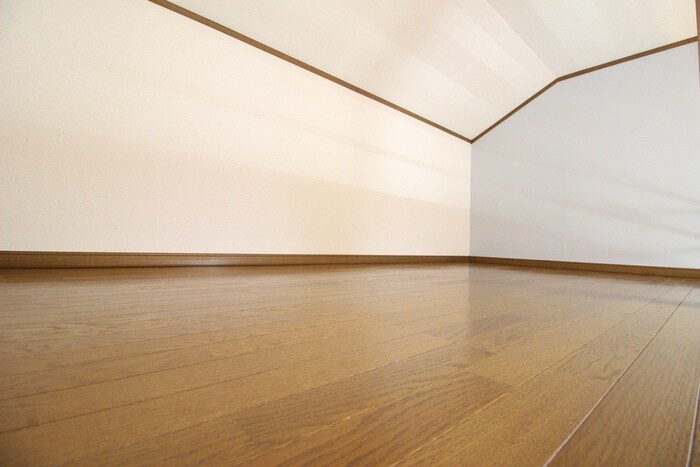 メープルハイツの物件内観写真