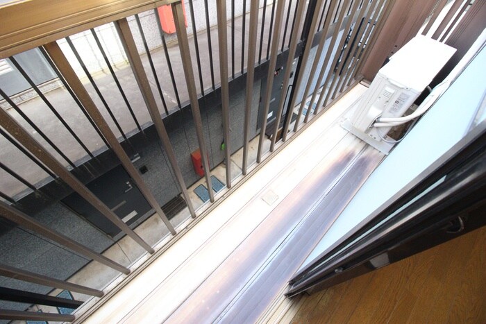 メープルハイツの物件内観写真