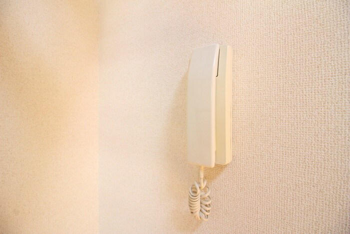 メープルハイツの物件内観写真