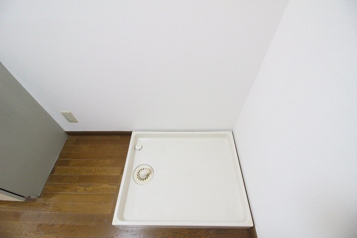 メープルハイツの物件内観写真