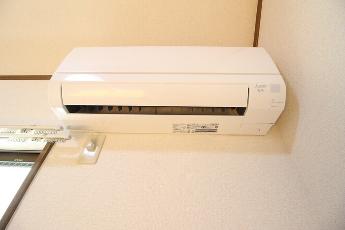 メープルハイツの物件内観写真