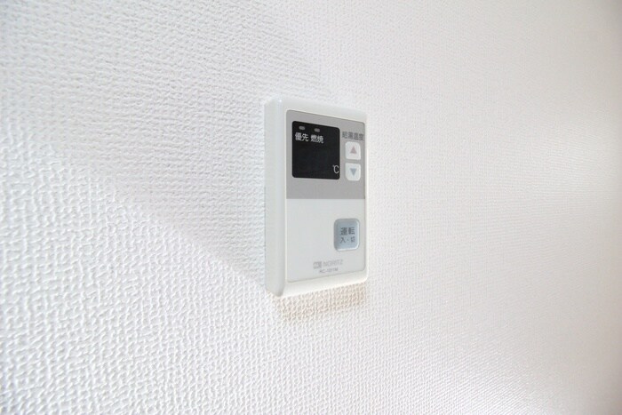 メープルハイツの物件内観写真