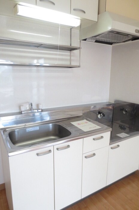 The　Court　相模大野の物件内観写真