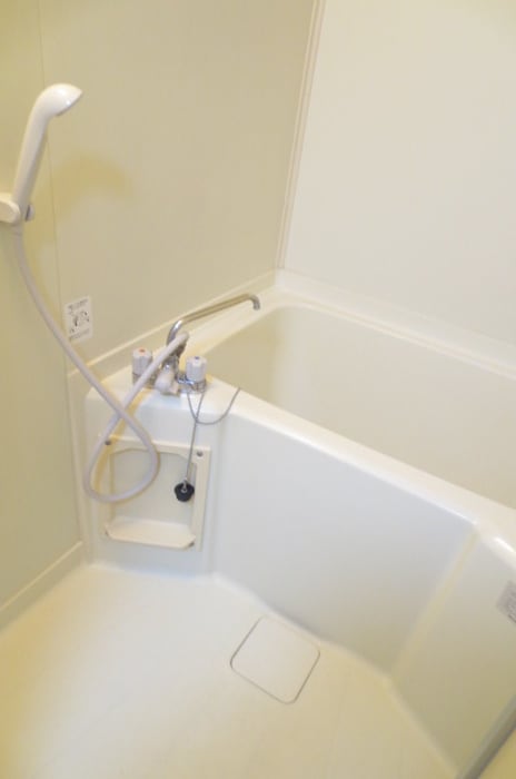 The　Court　相模大野の物件内観写真