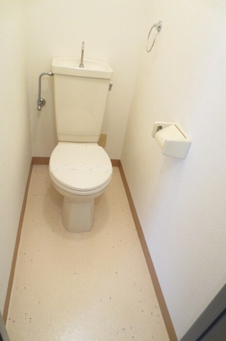 The　Court　相模大野の物件内観写真