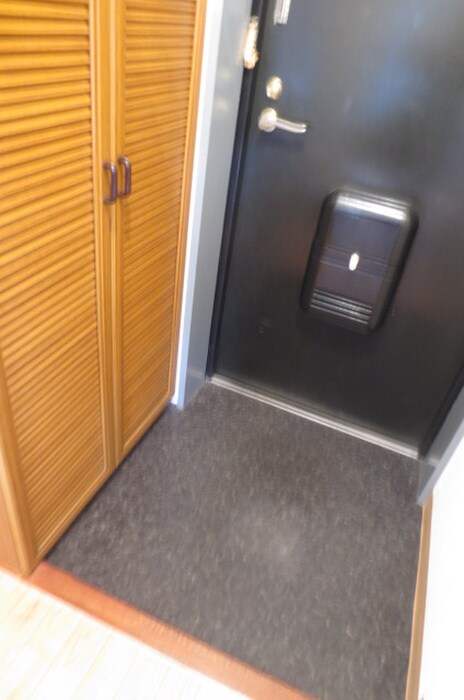 The　Court　相模大野の物件内観写真