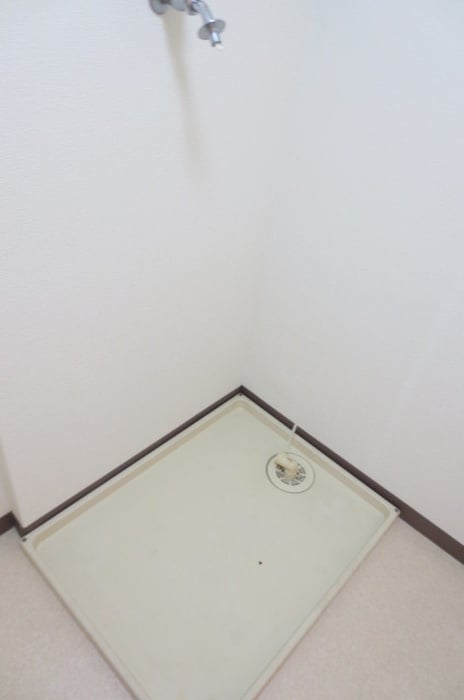 The　Court　相模大野の物件内観写真