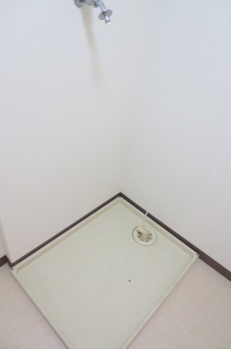 The　Court　相模大野の物件内観写真