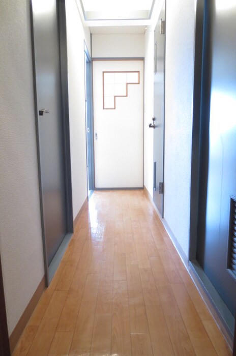 The　Court　相模大野の物件内観写真