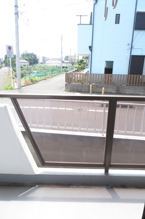 The　Court　相模大野の物件内観写真