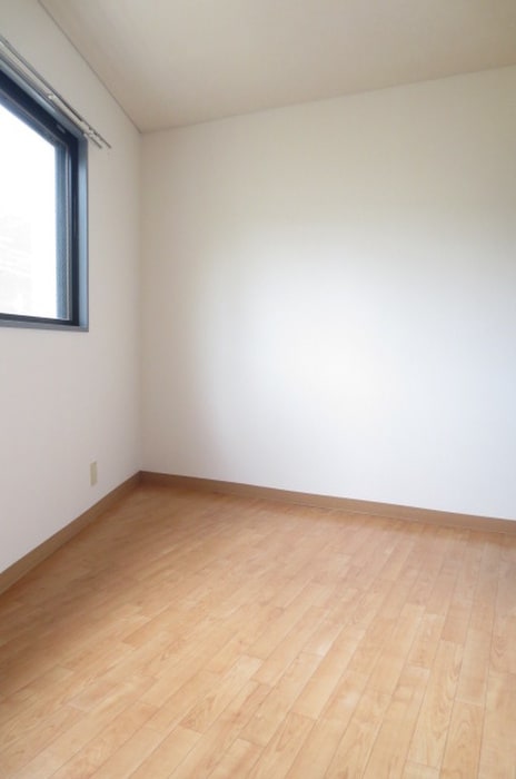 The　Court　相模大野の物件内観写真