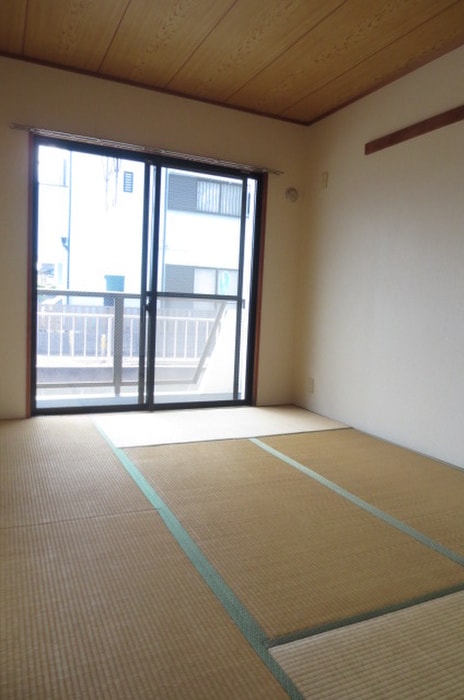 The　Court　相模大野の物件内観写真