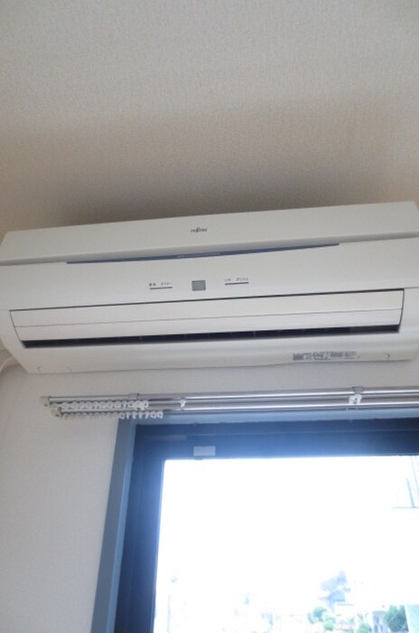 The　Court　相模大野の物件内観写真