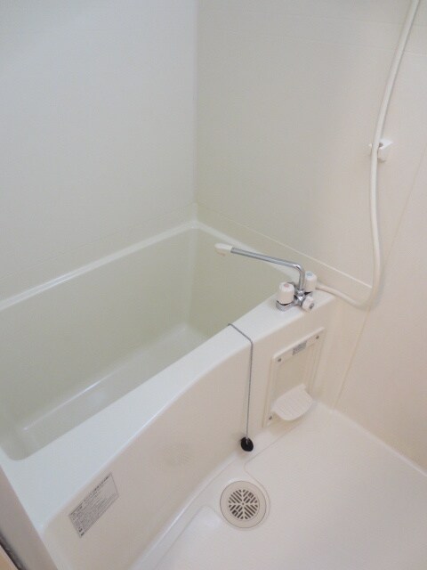 クレド－ルⅢの物件内観写真