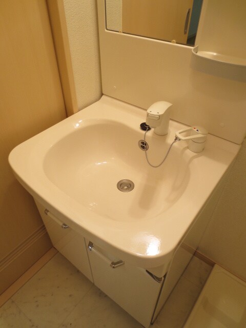 クレド－ルⅢの物件内観写真