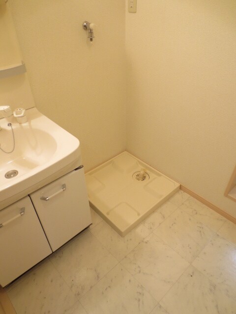 クレド－ルⅢの物件内観写真