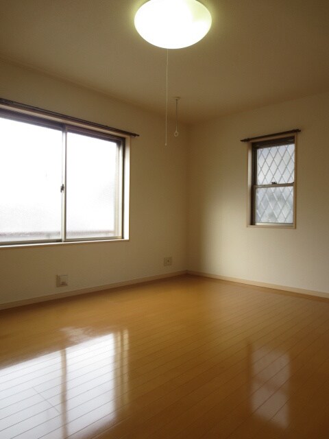 クレド－ルⅢの物件内観写真