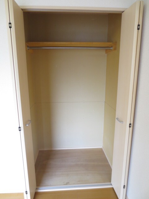 クレド－ルⅢの物件内観写真