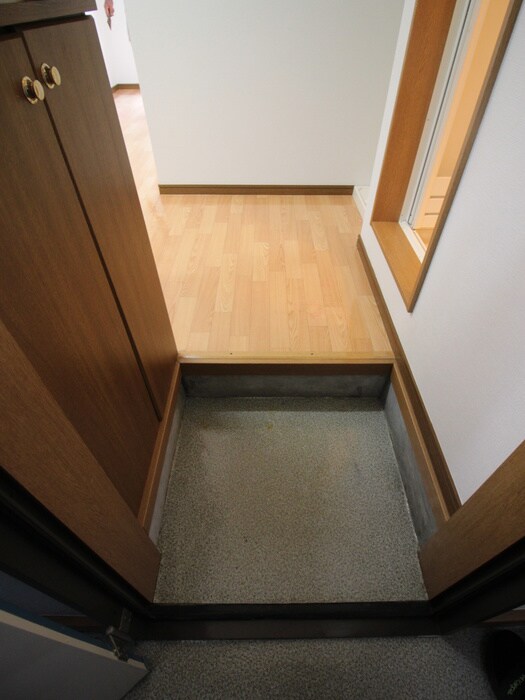 ハ－モニ－Ｒｏｃｏの物件内観写真