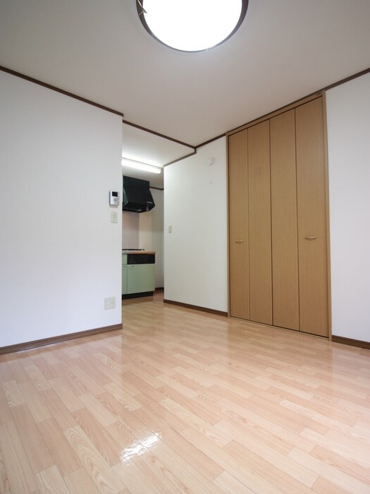 ハ－モニ－Ｒｏｃｏの物件内観写真