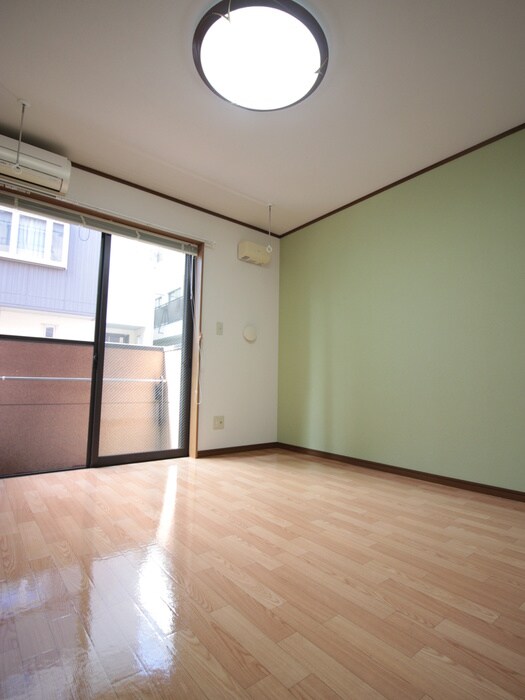 ハ－モニ－Ｒｏｃｏの物件内観写真