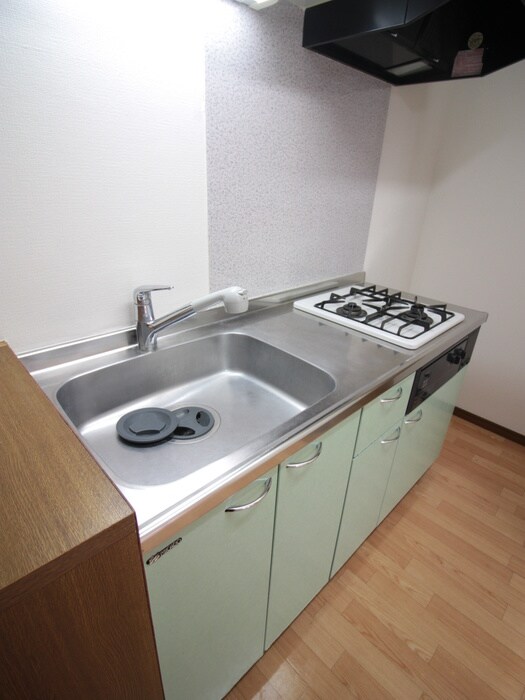 ハ－モニ－Ｒｏｃｏの物件内観写真