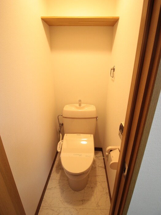 ハ－モニ－Ｒｏｃｏの物件内観写真