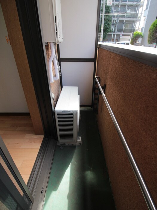 ハ－モニ－Ｒｏｃｏの物件内観写真