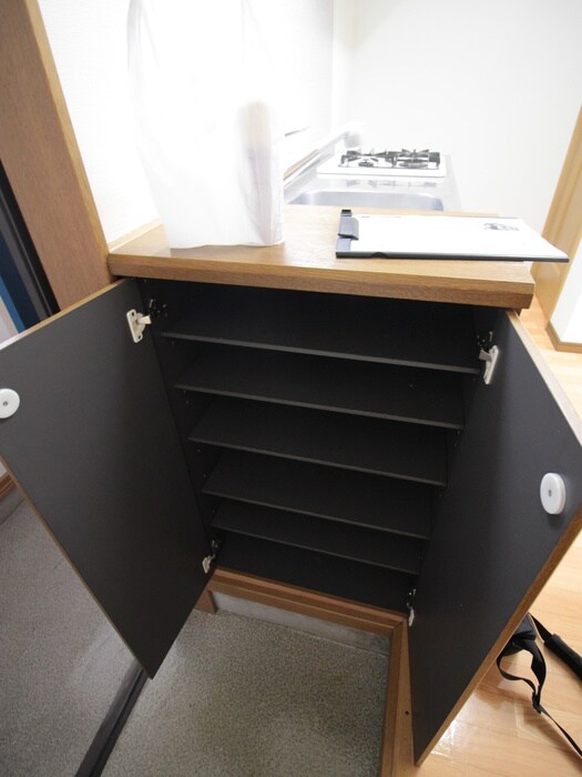 ハ－モニ－Ｒｏｃｏの物件内観写真