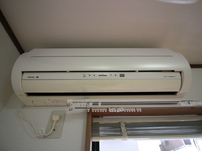 ハ－モニ－Ｒｏｃｏの物件内観写真