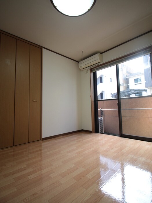 ハ－モニ－Ｒｏｃｏの物件内観写真